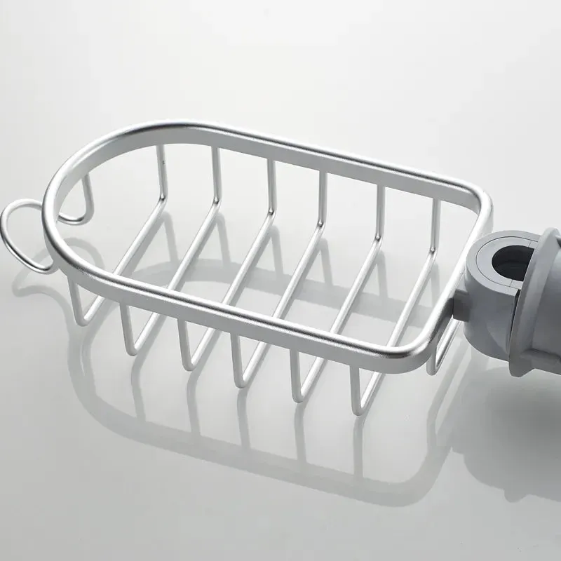 Porte Éponge Savon Universel