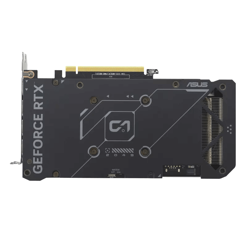 Asus Dual GeForce® RTX 4060 O8G EVO