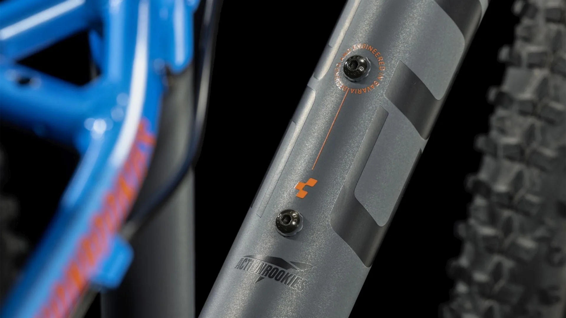 Cube Acid 240 Disc actionteam