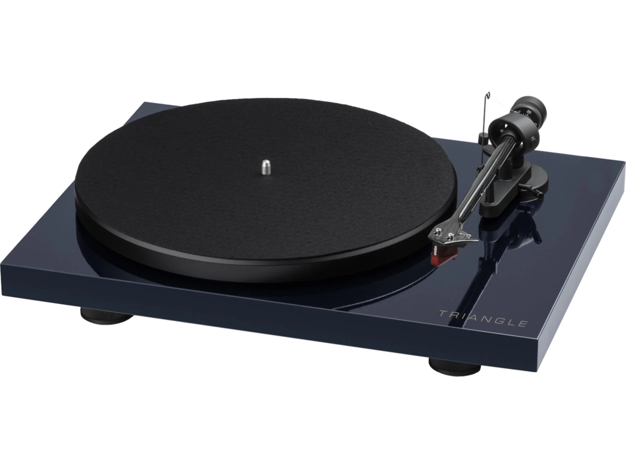 TRIANGLE Platine Vinyle Lunar 3