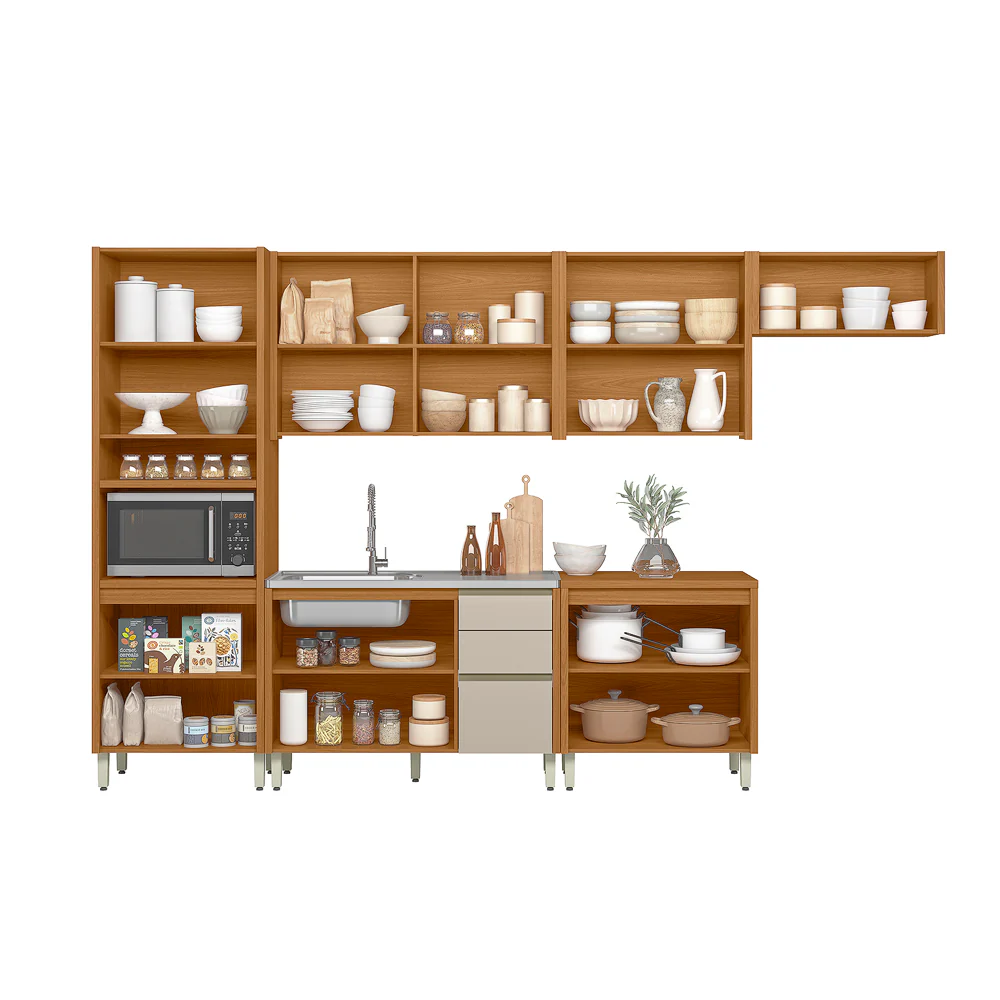 Cuisine sur mesure DALI 4