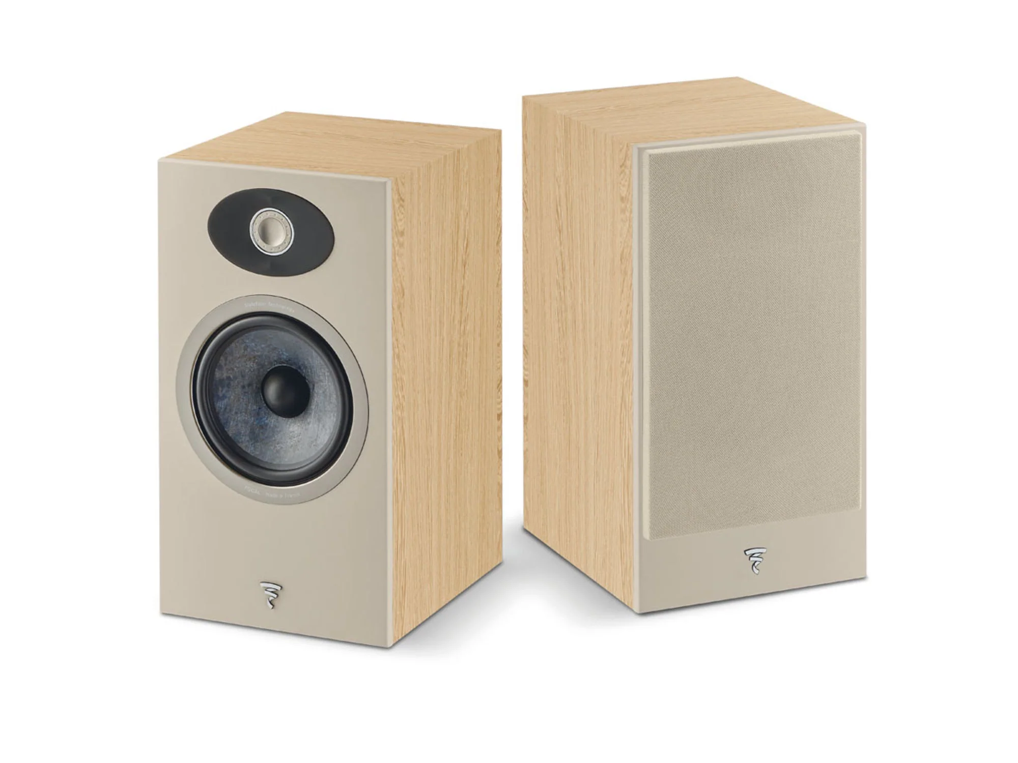 FOCAL THEVA N°1 (la paire)