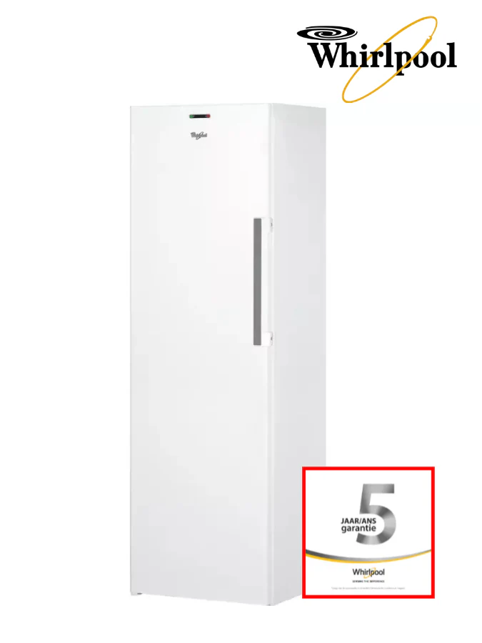 Whirlpool UW8F2YWBIF2