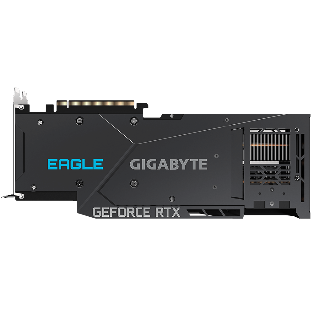 Gigabyte GeForce® RTX 3080 Eagle 12G