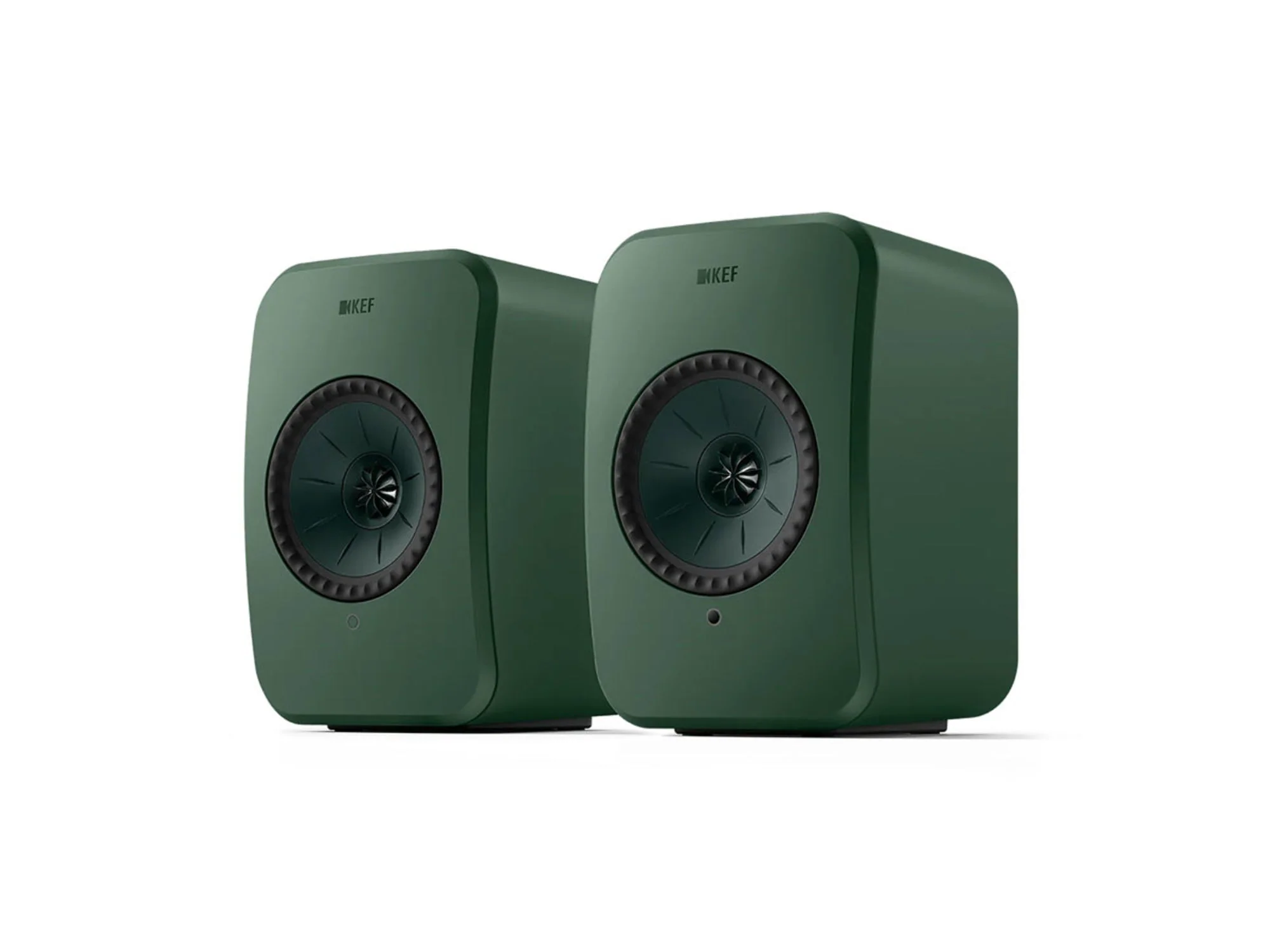 KEF LSX 2 LT (la paire)