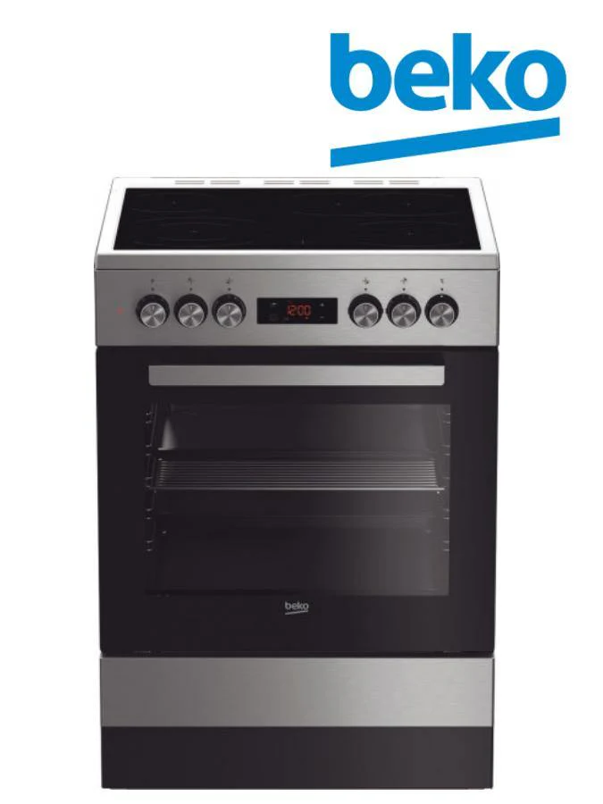 Beko FSM67320GXS