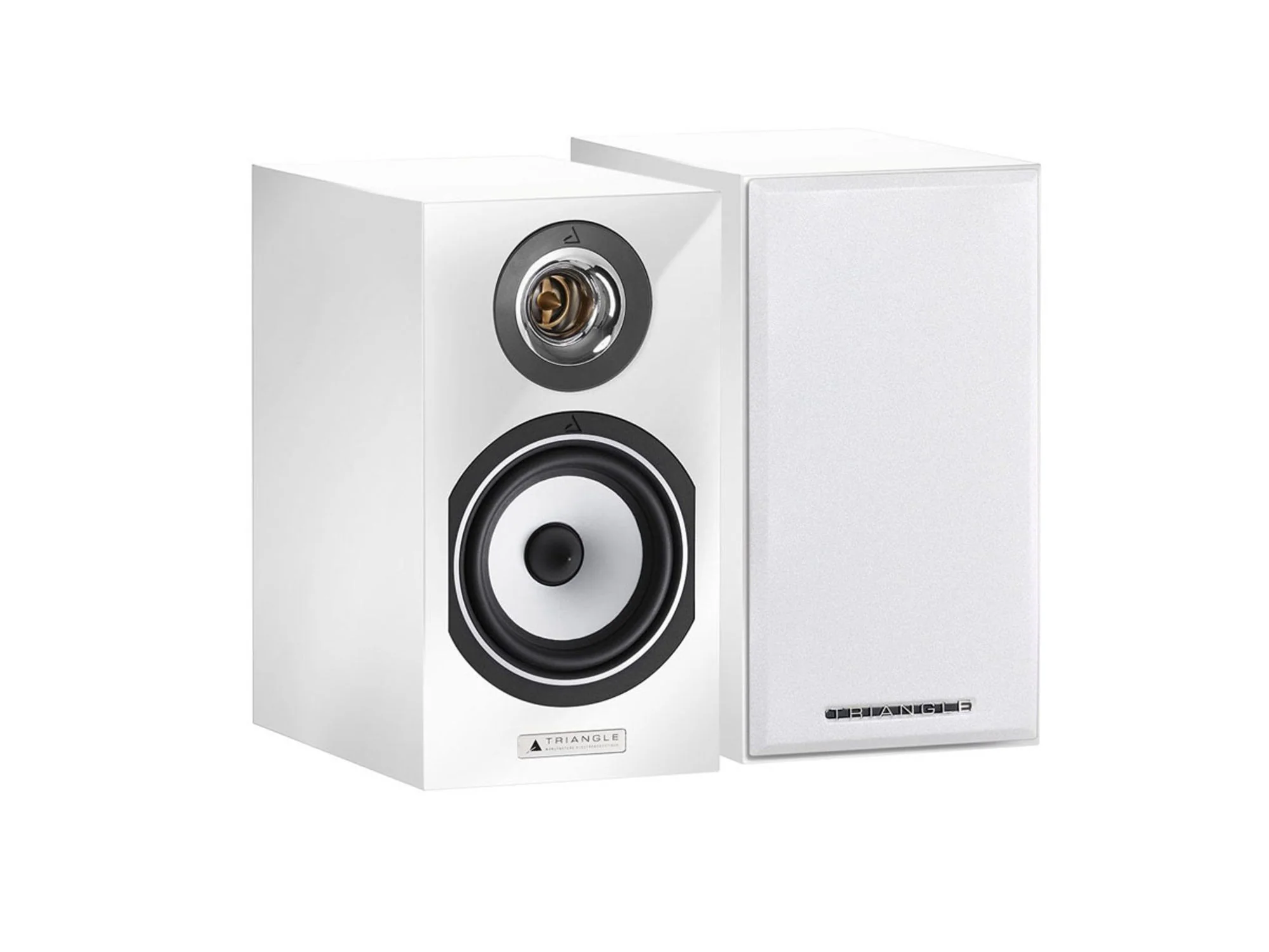 TRIANGLE TITUS EZ (la paire)