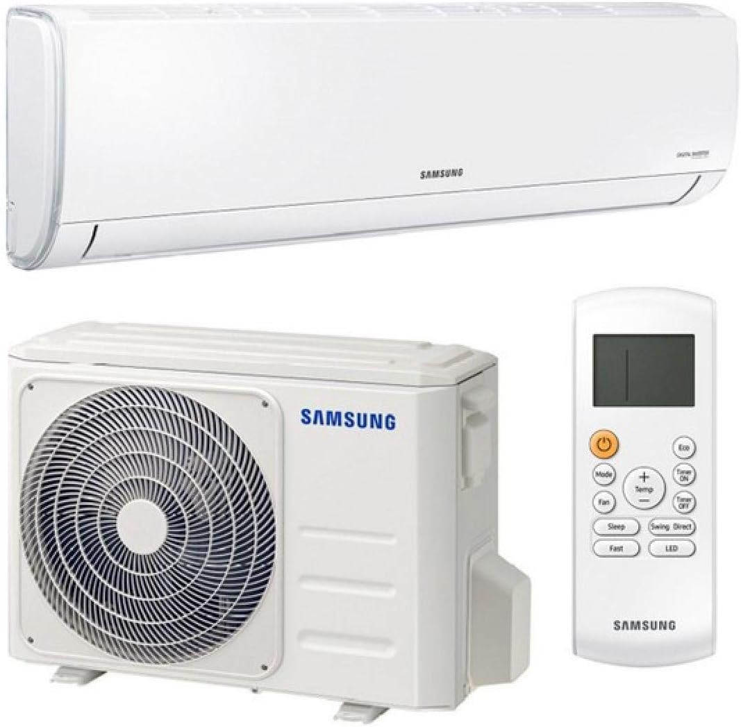 Samsung F-AR12ART AR35 - Climatiseur, 12000 BTU
