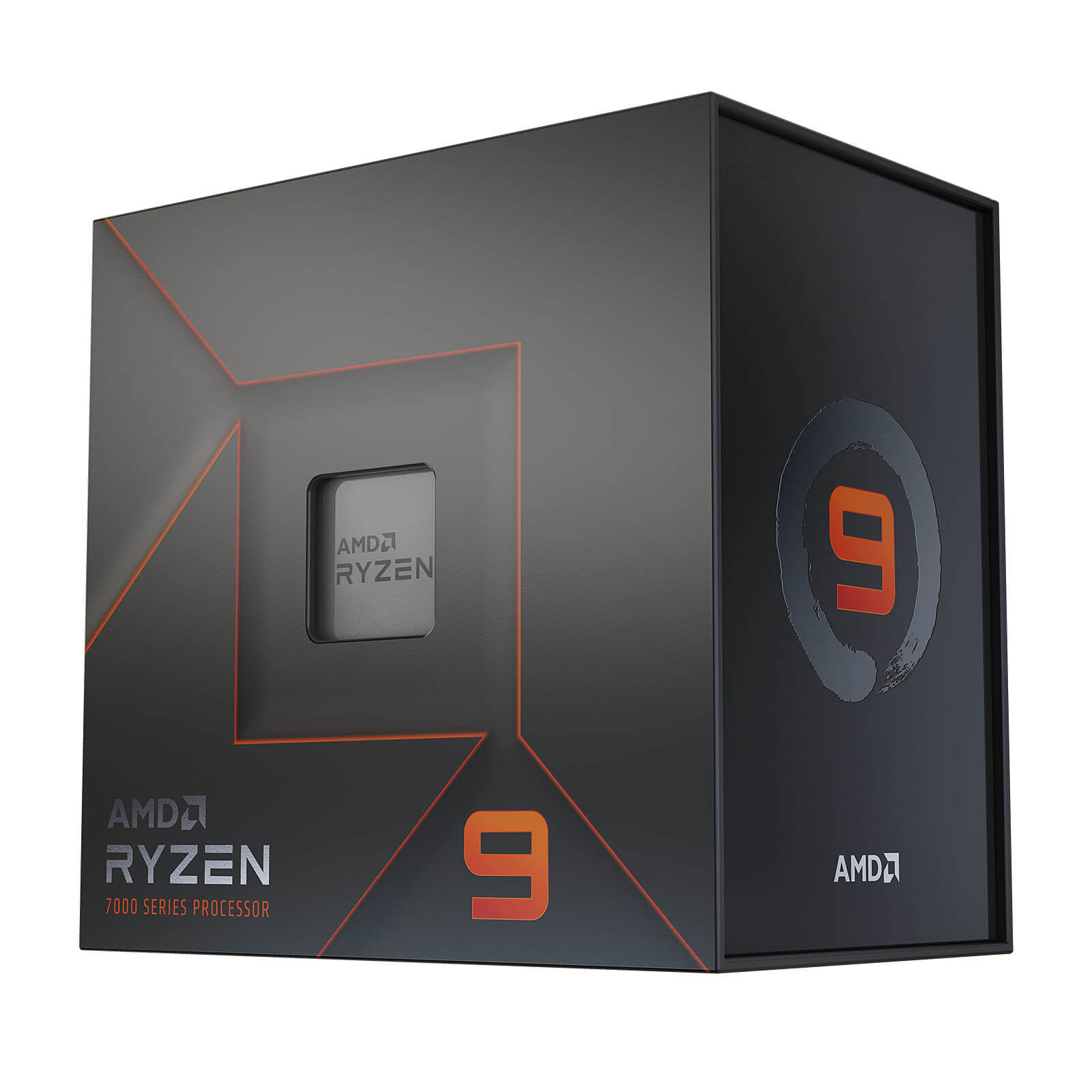 AMD Ryzen™ 9 7900X