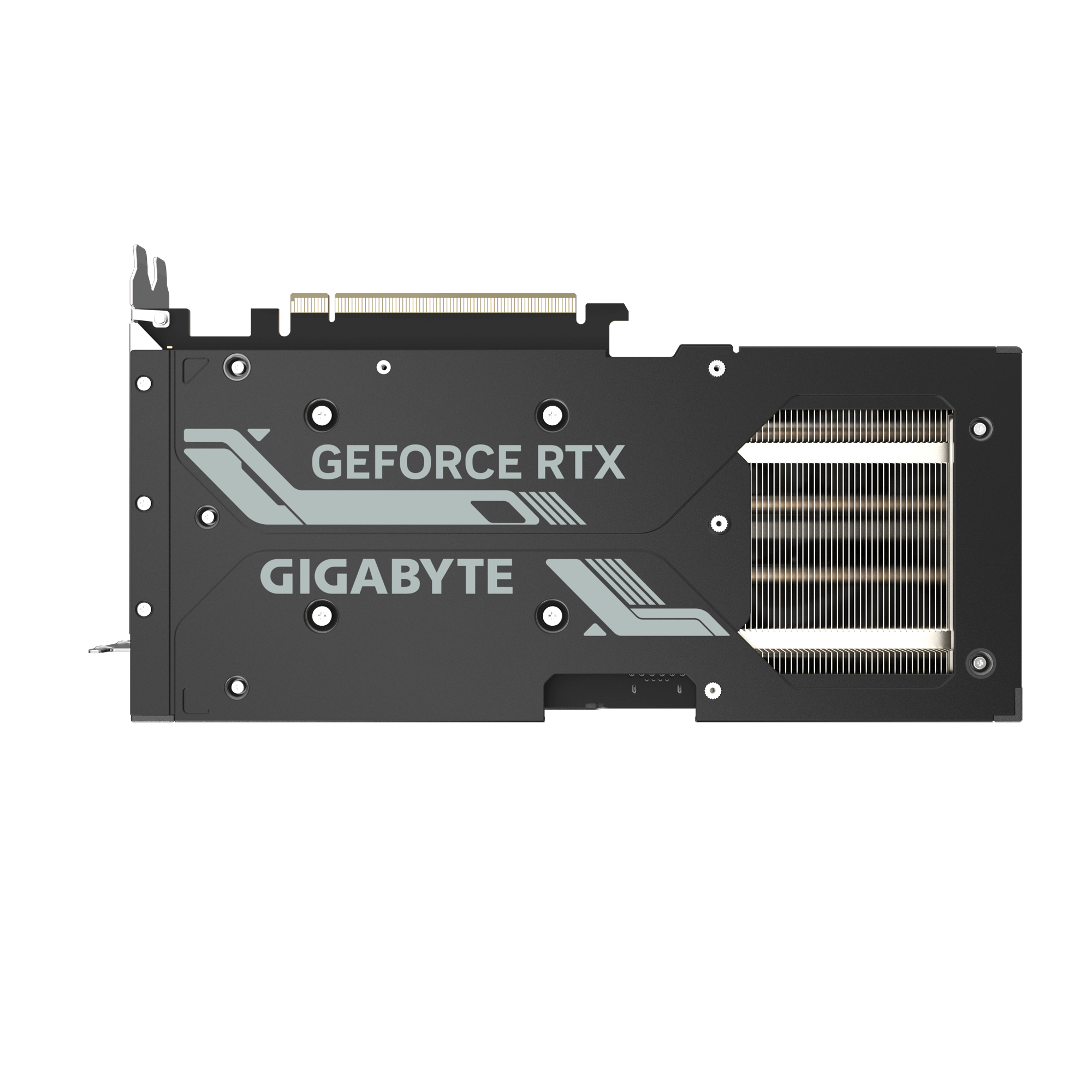 Gigabyte GeForce® RTX 4070 Super Windforce OC 12G