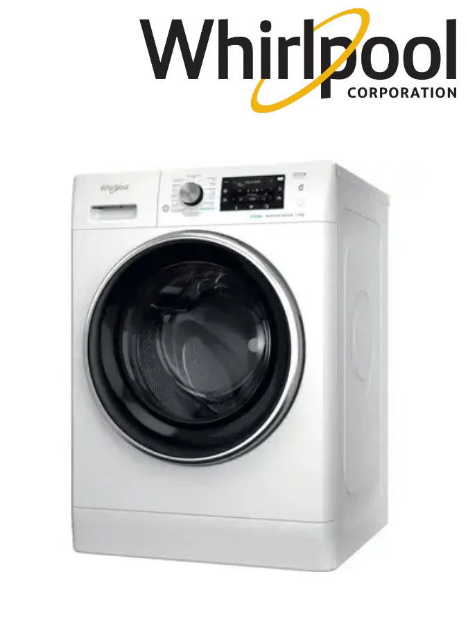 Whirlpool FFD11469EBCVBE