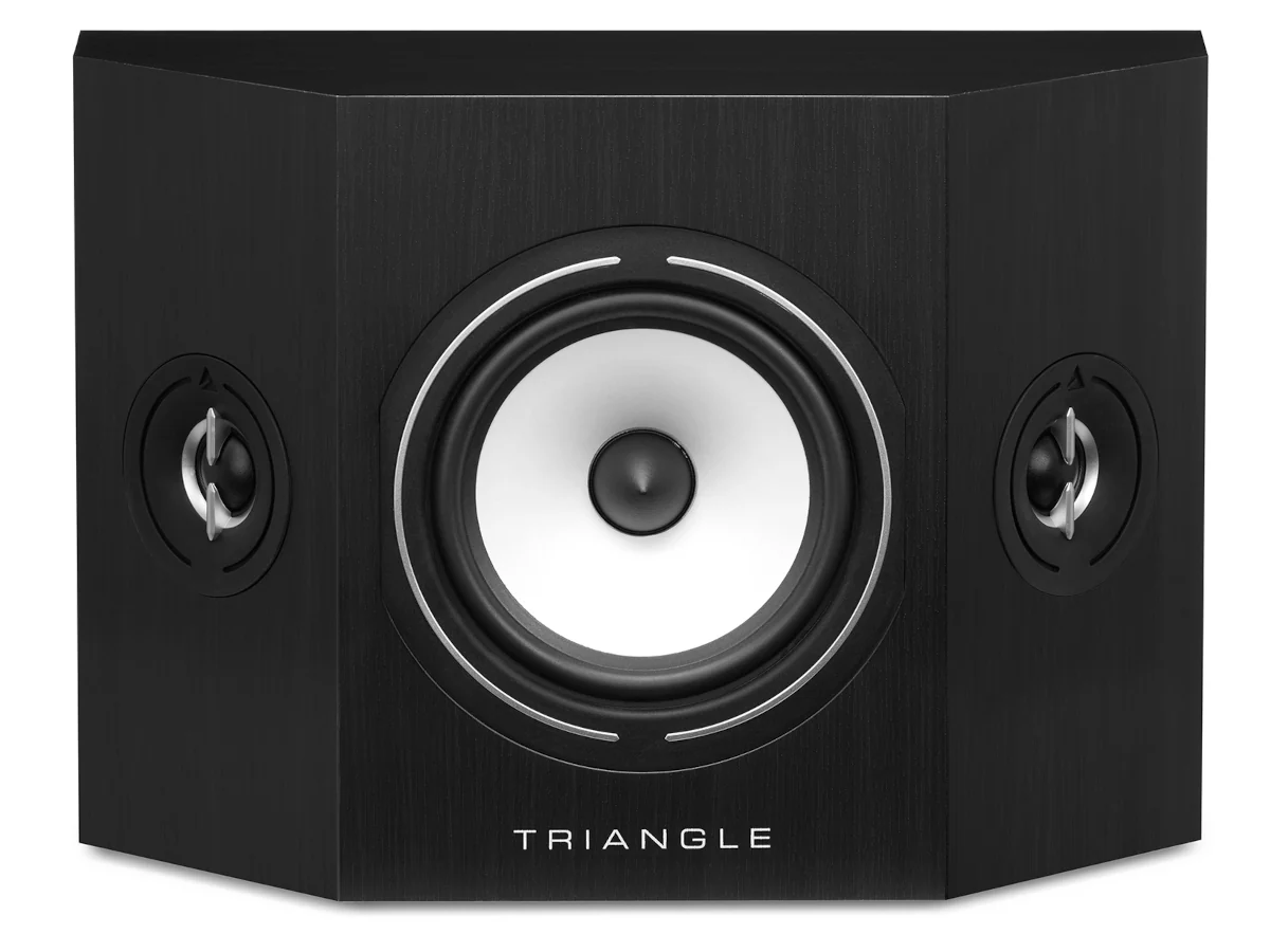 TRIANGLE BOREA BRS1 (la paire)