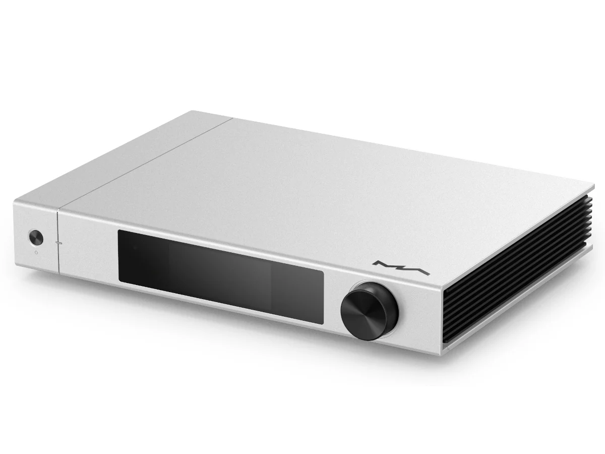 MATRIX AUDIO Element X2 Pure