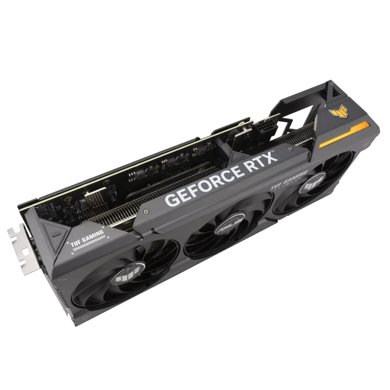 Asus TUF Gaming GeForce® RTX 4070 Super O12G GDDR6X