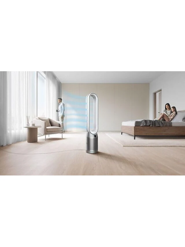 Dyson Purifier Cool TP4B Purifying Fan