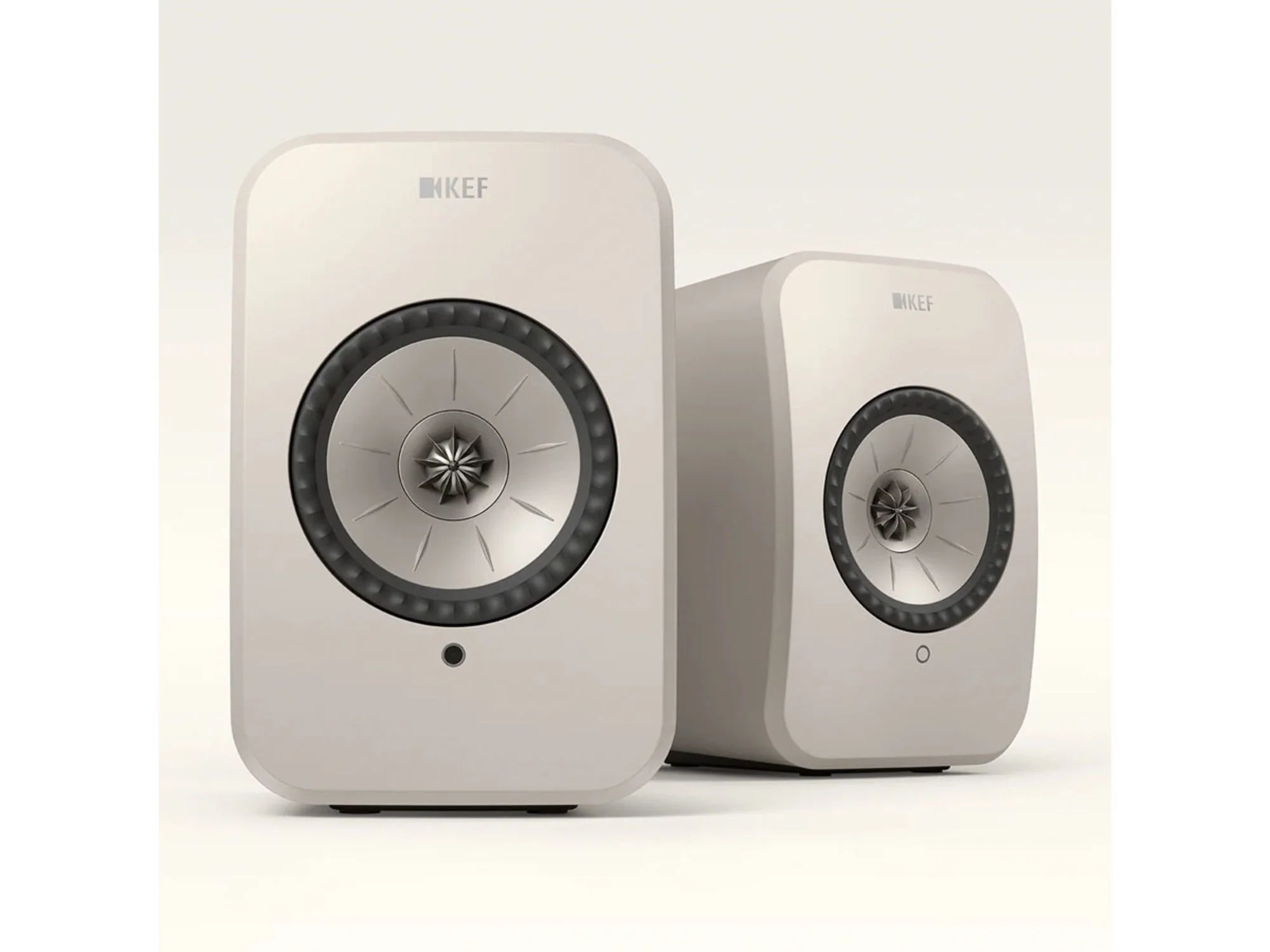 KEF LSX 2 LT (la paire)