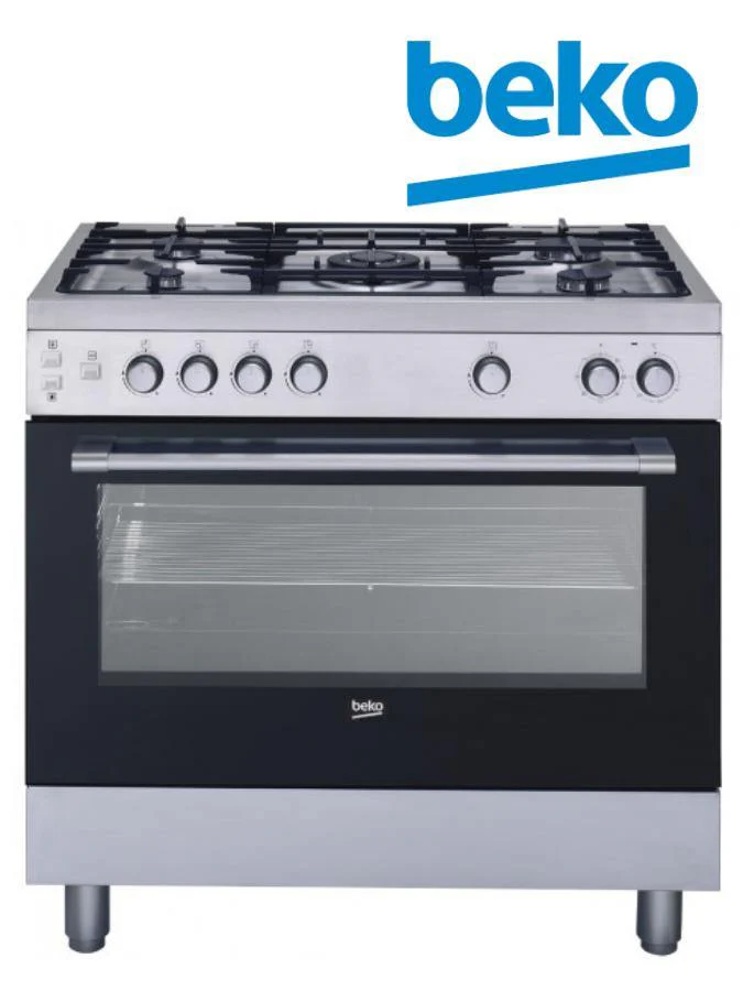 Beko GG15120DXPR