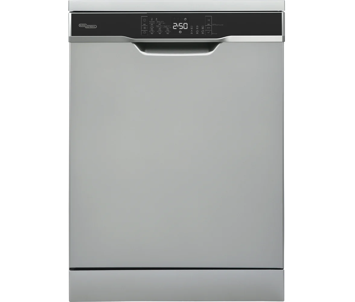 LAVE VAISELLE SGDW1604-15 couverts