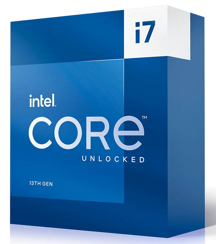 Intel® Core™ i7-13700K