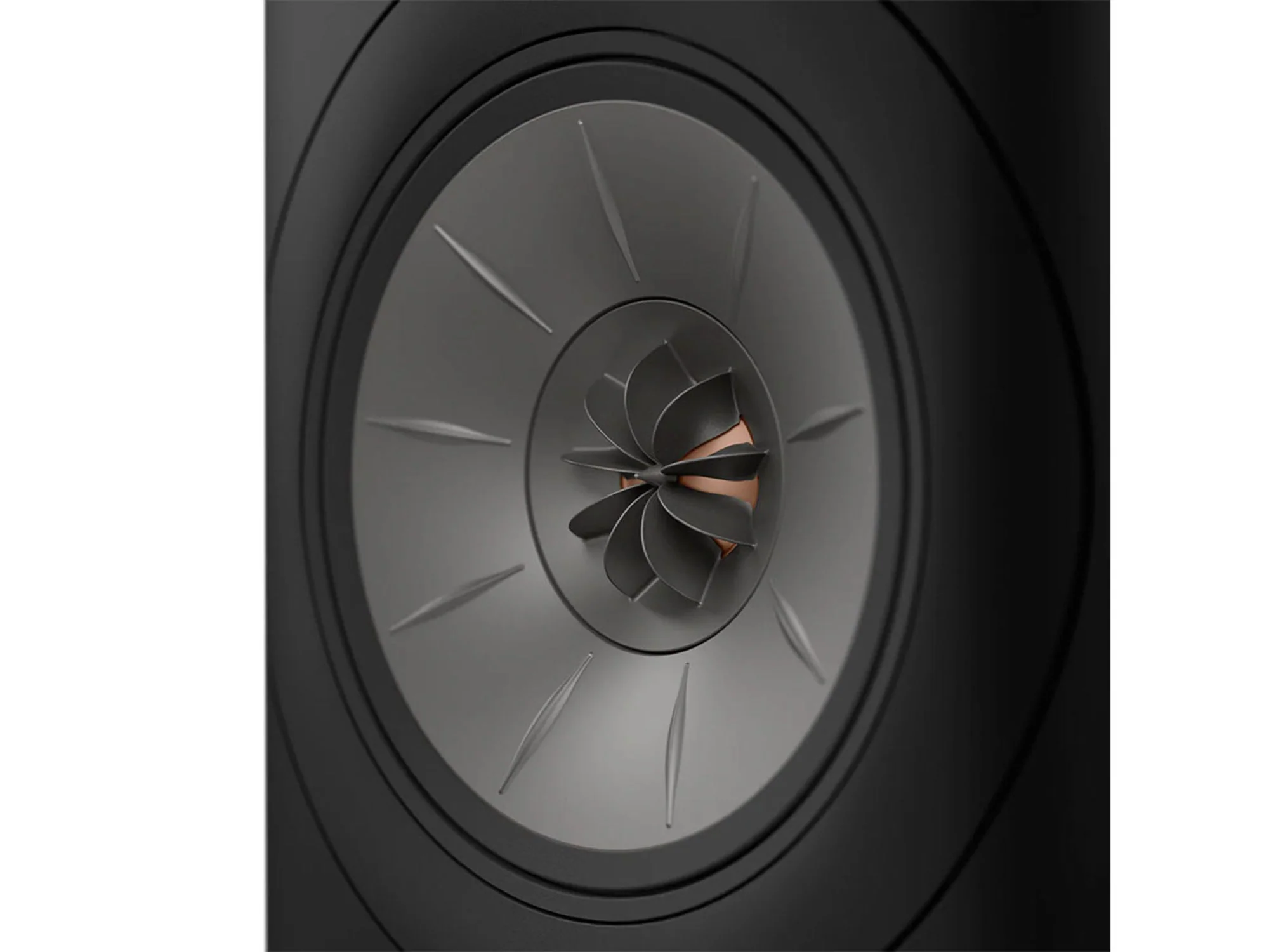KEF LS60 Wireless (la paire)