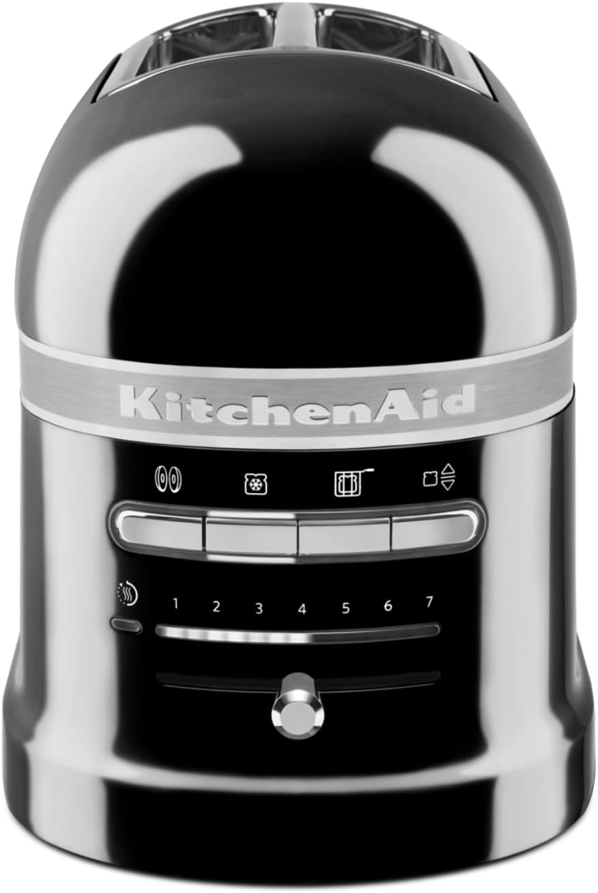 KitchenAid 5 kmt2204ebk