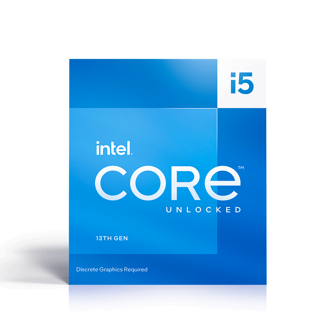 Intel® Core™ i5-13600KF