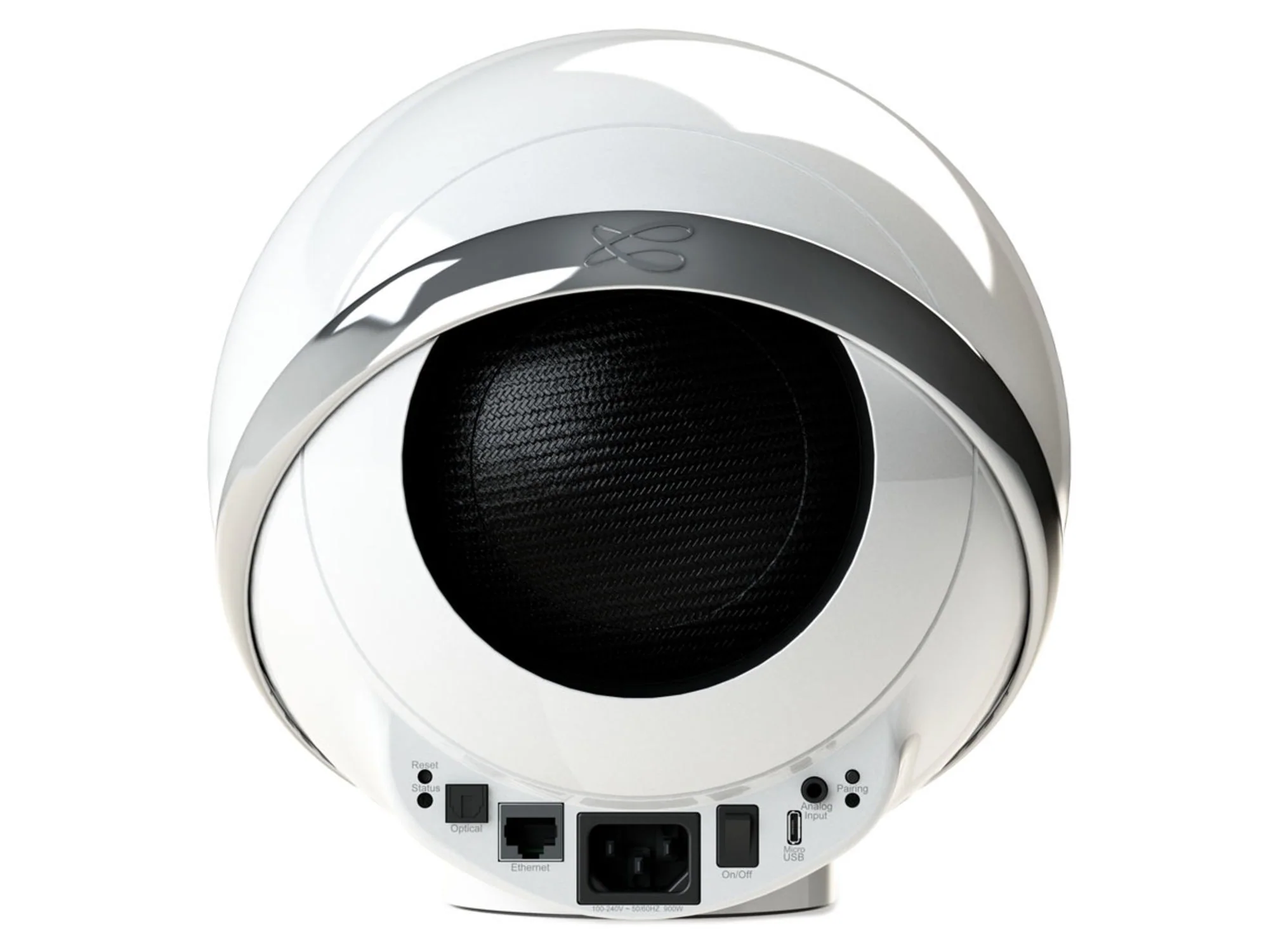 CABASSE The Pearl Akoya (la pièce)