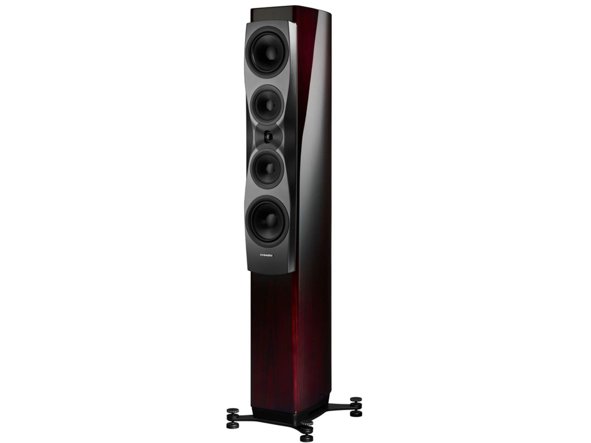 DYNAUDIO CONFIDENCE 50 (la paire)