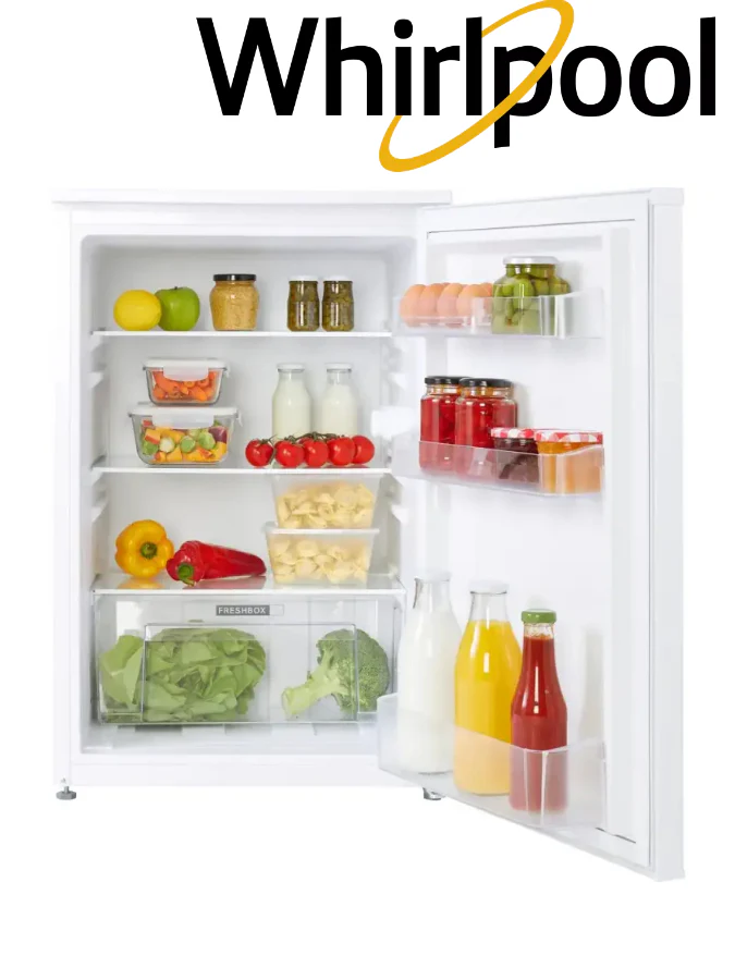 Whirlpool W55RM1120W