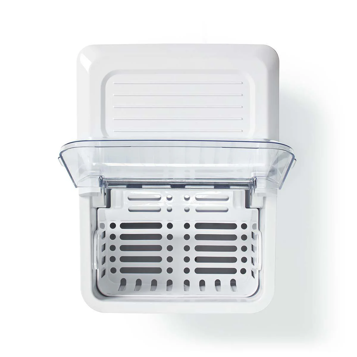 Machine à Glaçon 1,5L Nedis