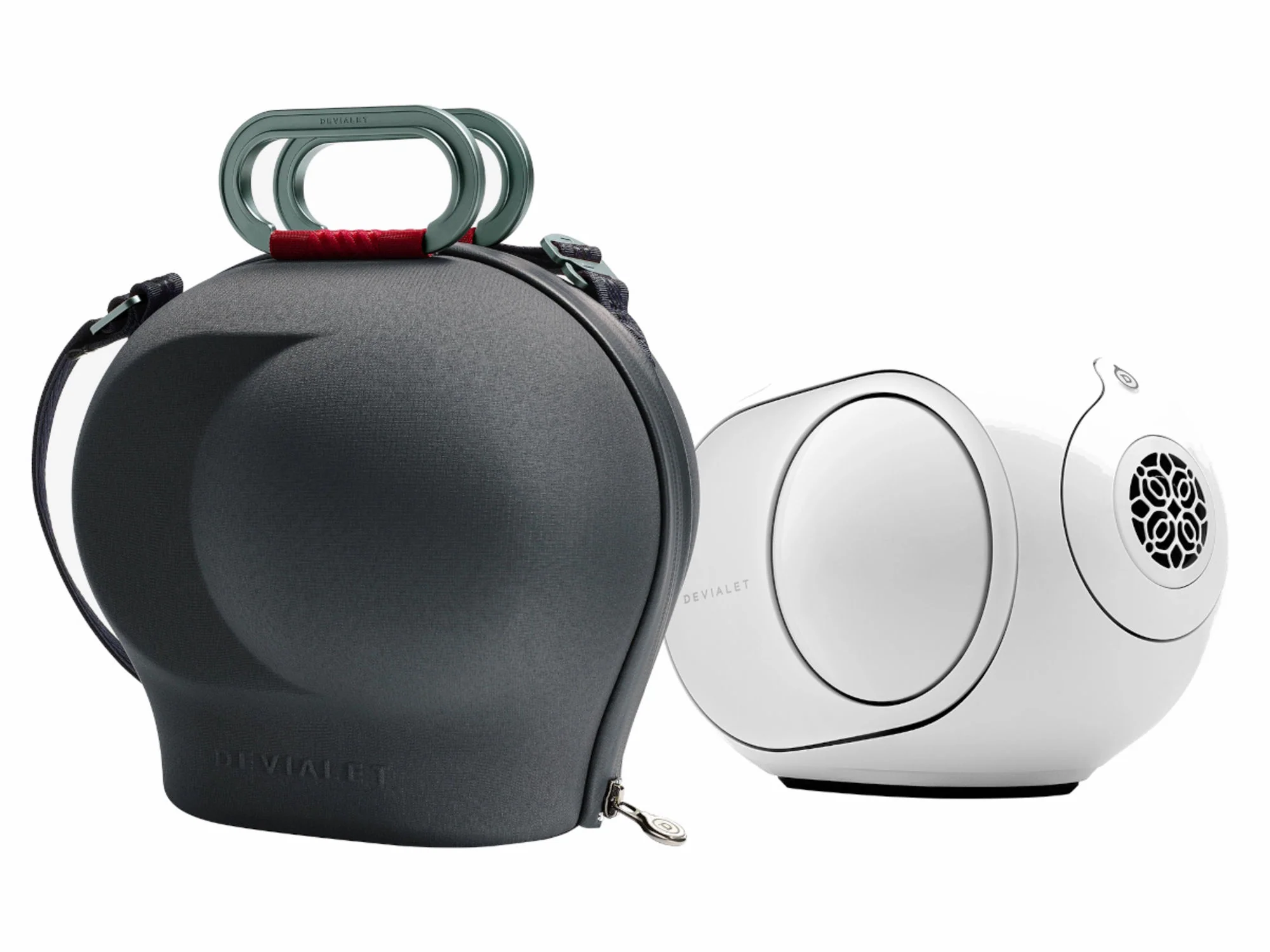 DEVIALET Cocoon Phantom II