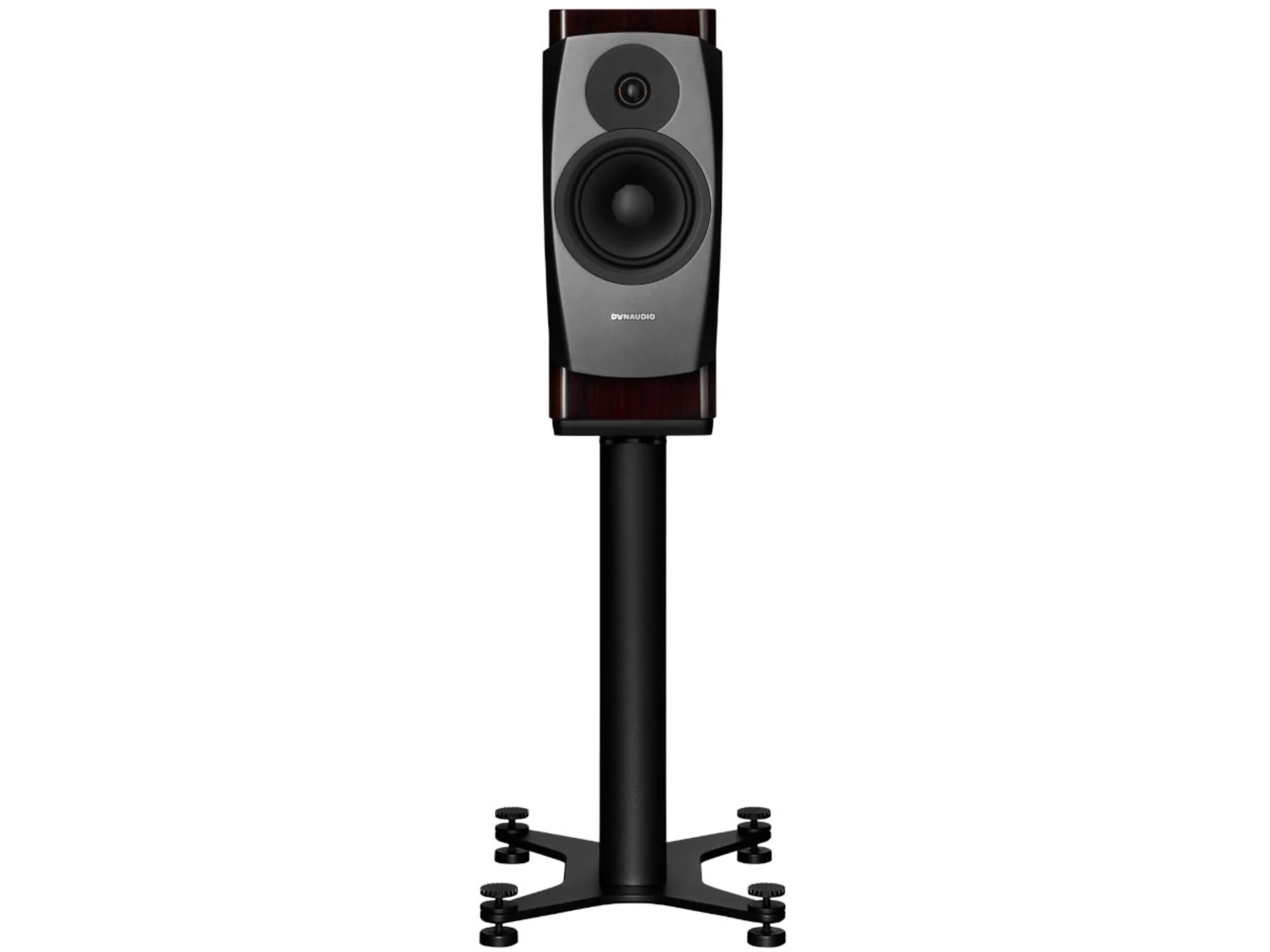 DYNAUDIO CONFIDENCE 20 (la paire) - Stand Inclus