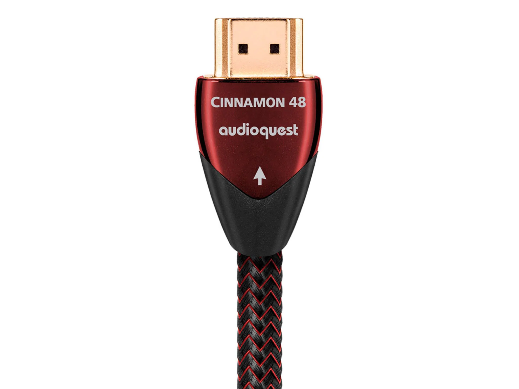 AUDIOQUEST 48G Cinnamon HDMI