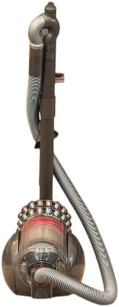 Dyson Big Ball multifloor 2+ Bleu Aspirateur sans sac Gris/Bleu 1,5 L 600 W puissant