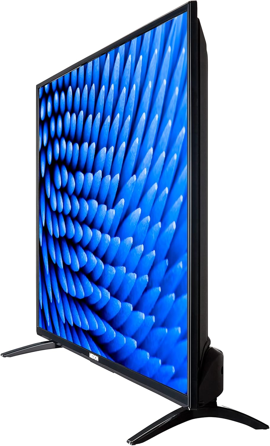 MEDION E14080 (MD 30224) Téléviseur Full HD 100,3 cm (40 Pouces) (Lecteur DVD intégré, récepteur Triple Tuner DVB-T2 DVB-C DVB-S2, 2 x HDMI, VGA, USB, Mediaplayer, CI+)