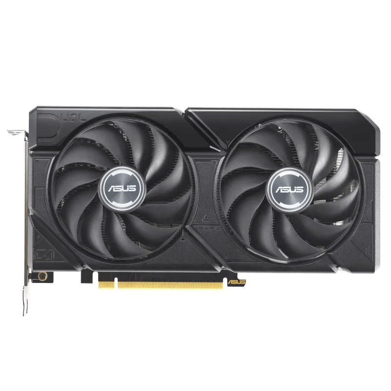 Asus Dual GeForce® RTX 4060 O8G EVO