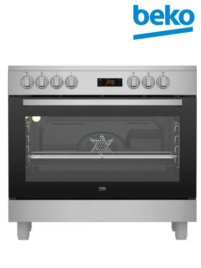 Beko GM17300GXNS