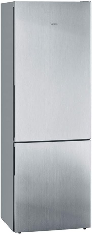 SIEMENS Réfrigérateur congélateur bas KG 39 EAI CA