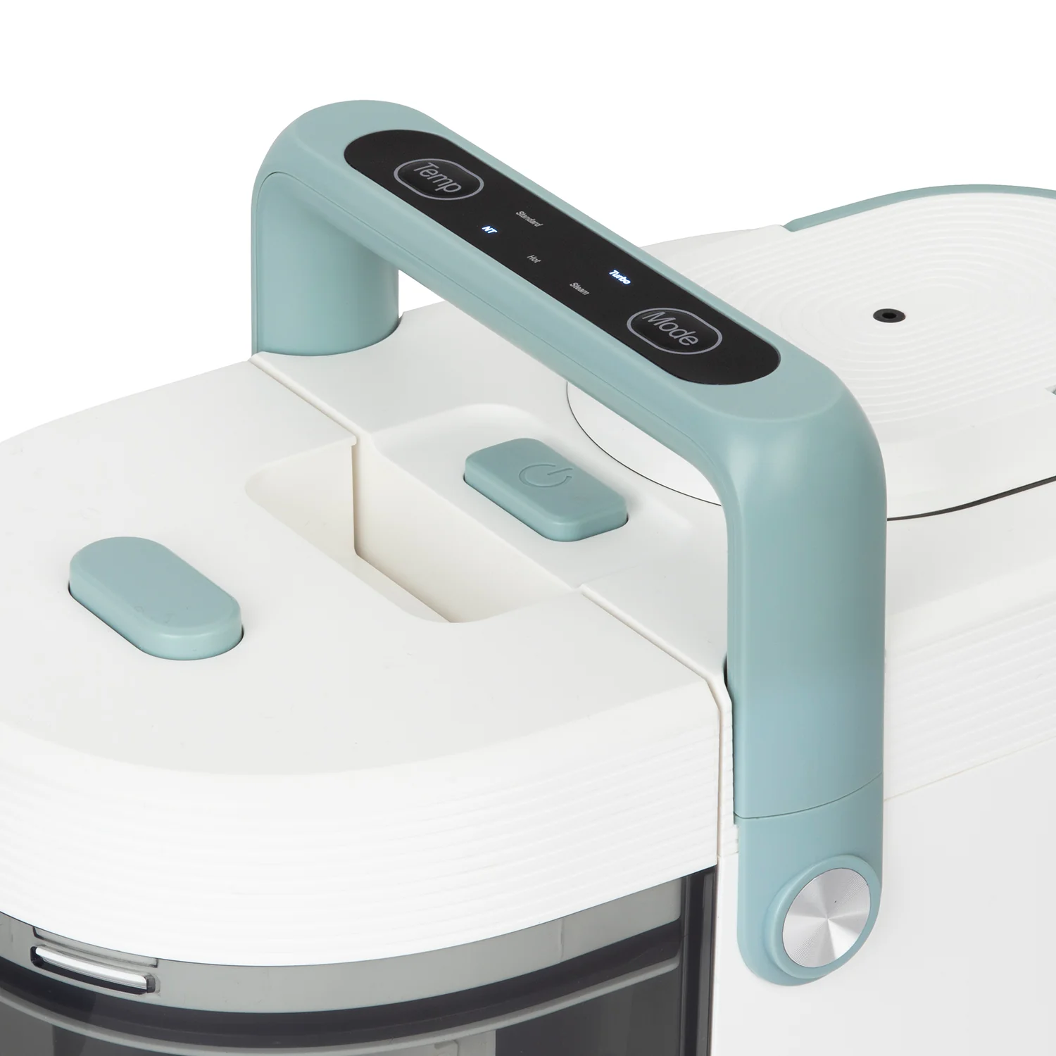 Nettoyeur textile eau chaude et vapeur - TWT99 H.Koenig