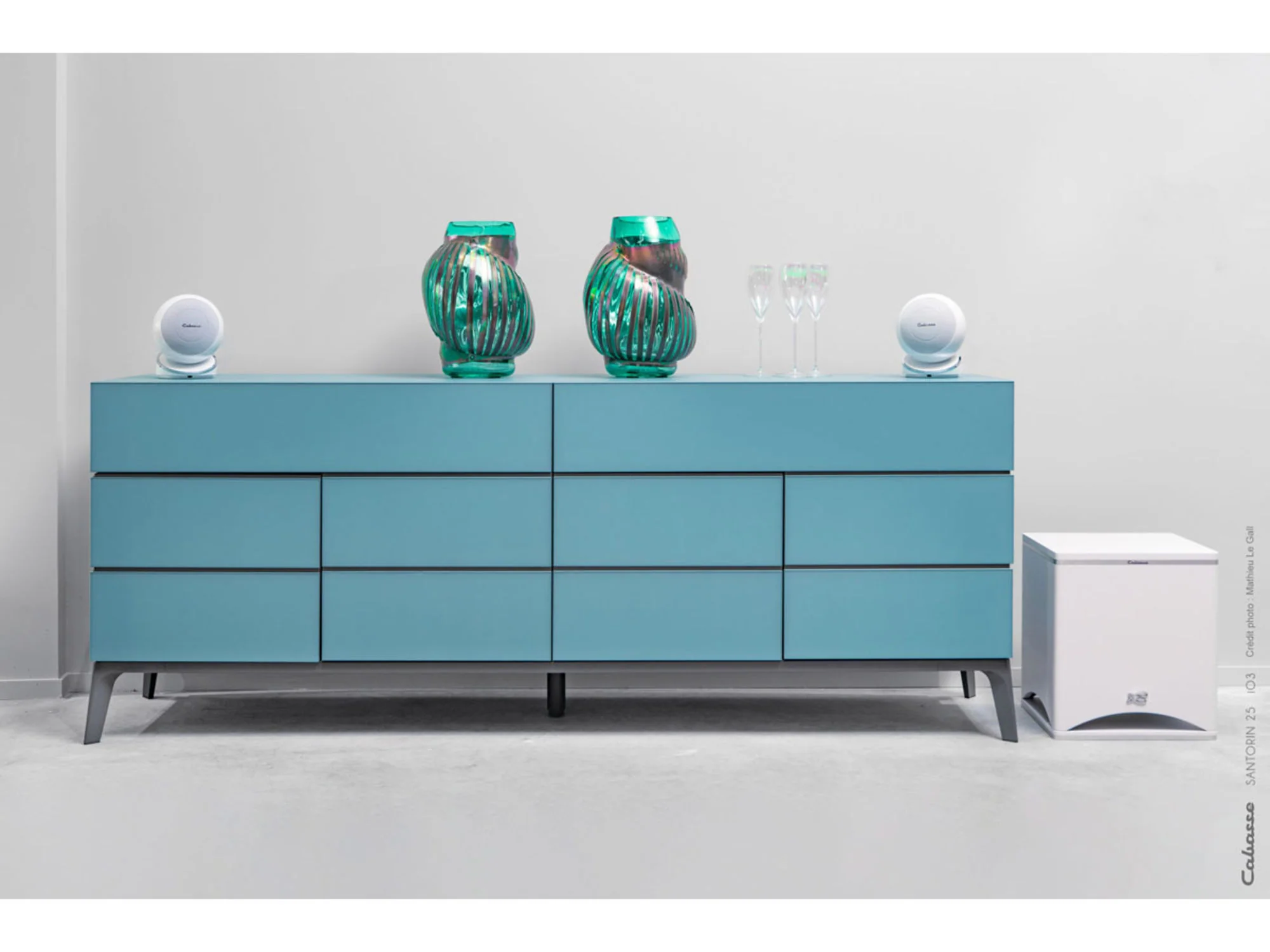 CABASSE Santorin 25 M3