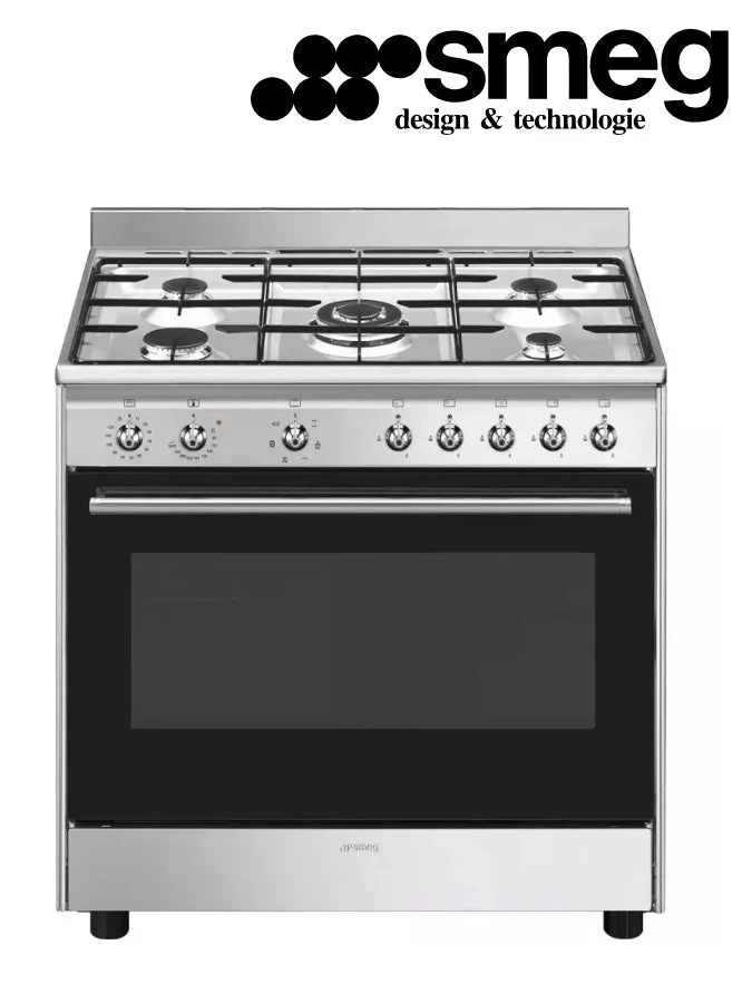 SMEG CX90GM