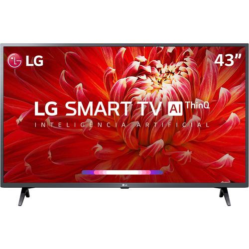 TV LED  4K SMART 43UR73006LA - 43Pouces