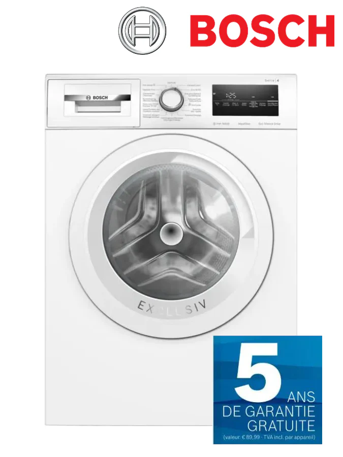 Bosch WAN28299FG