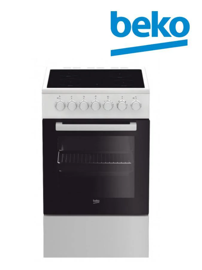 Beko FSM57100GW