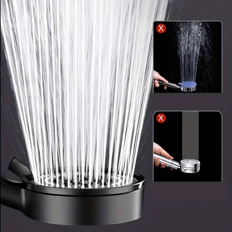 Pommeau De Douche 5 Modes