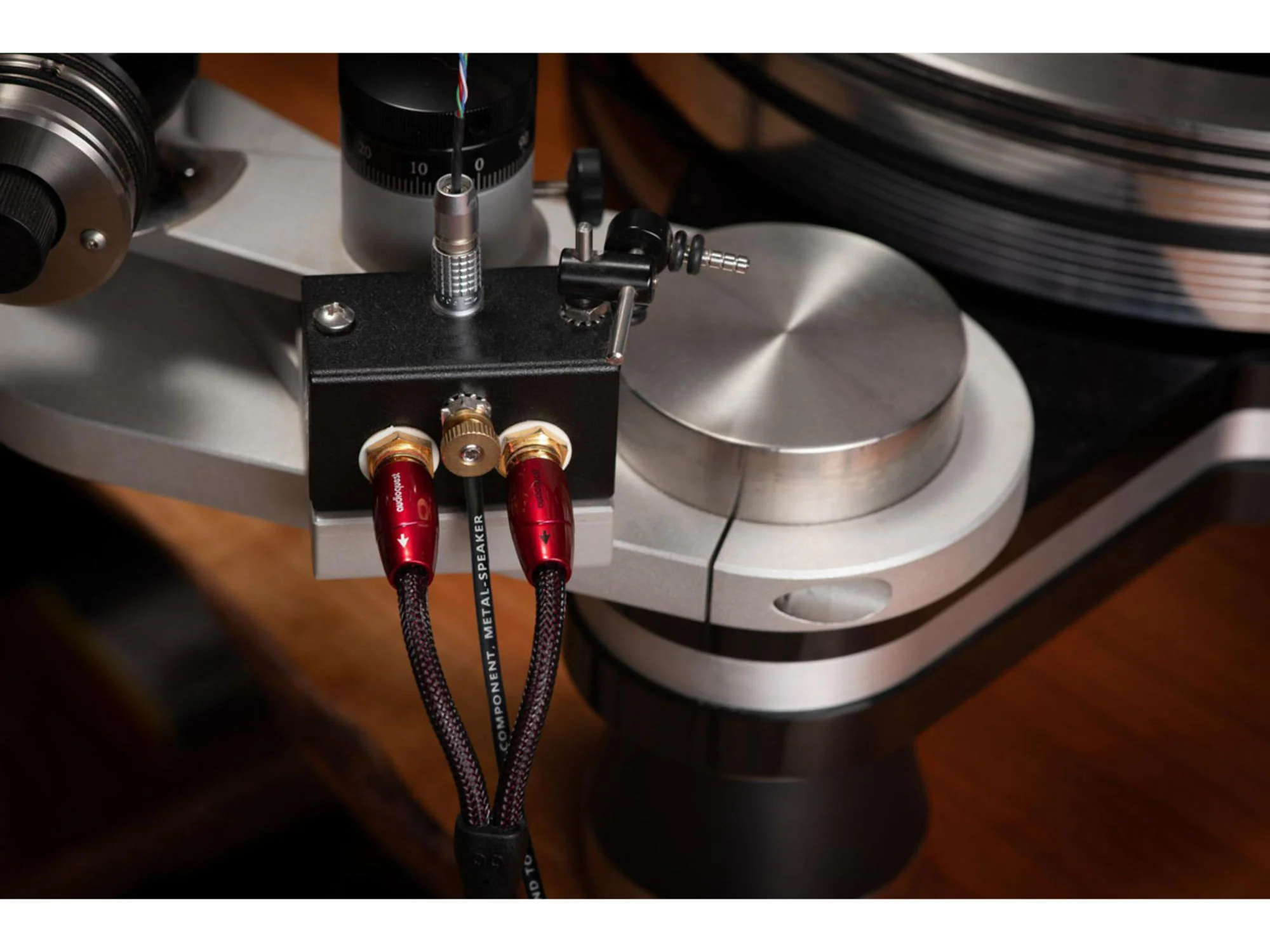 AUDIOQUEST Red River RCA-RCA