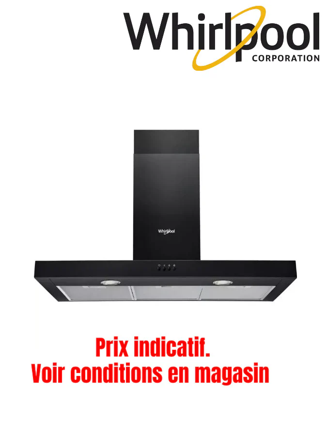Whirlpool WHBS95LMK