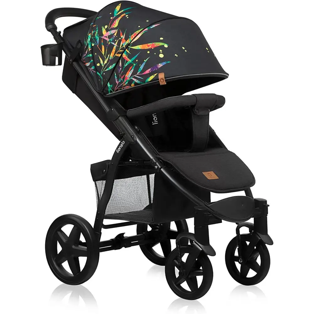 Poussette Annet Plus Dreamin