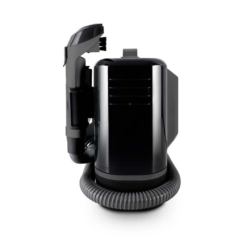 Aspirateur Nettoyeur et détacheur noir SUBEVO Vortex