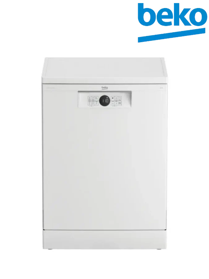 Beko BDFN26440W2